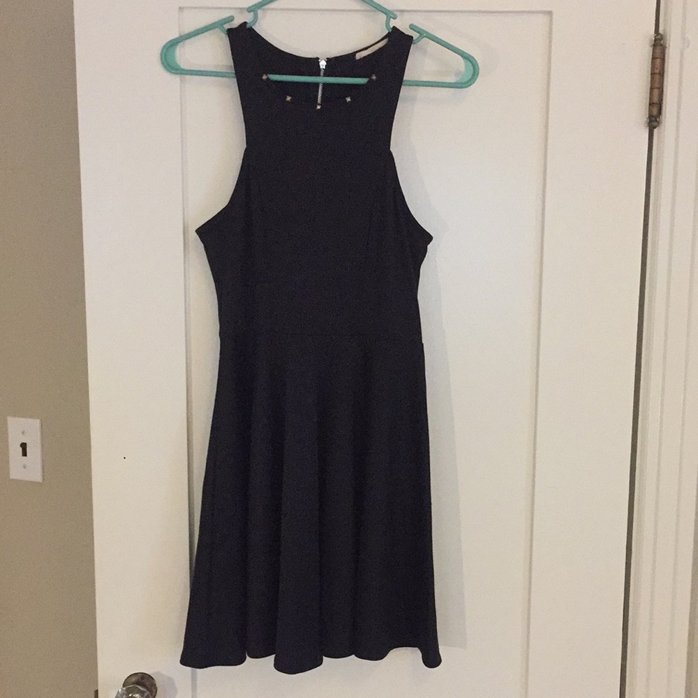 Black Cocktail Dress from Nordstrom